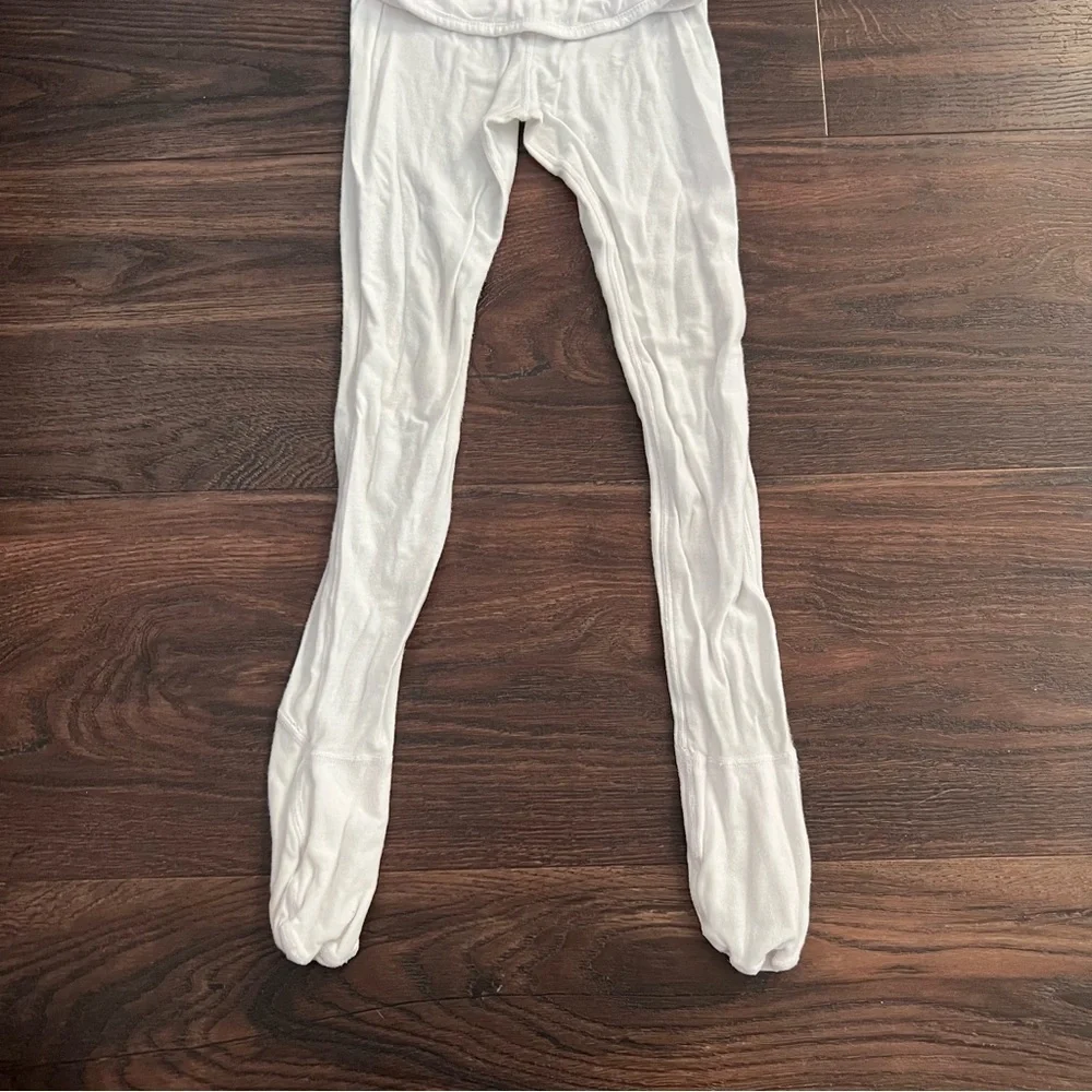 AD Rescue Wear Wet Wrap Therapy Wrap-E-Soothe Long Sleeve pajamas kids size 4T